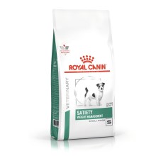 Royal Canin VHN Canine Satiety Small 3 kg Royal Canin VHN Canine Satiety Small 3 kg