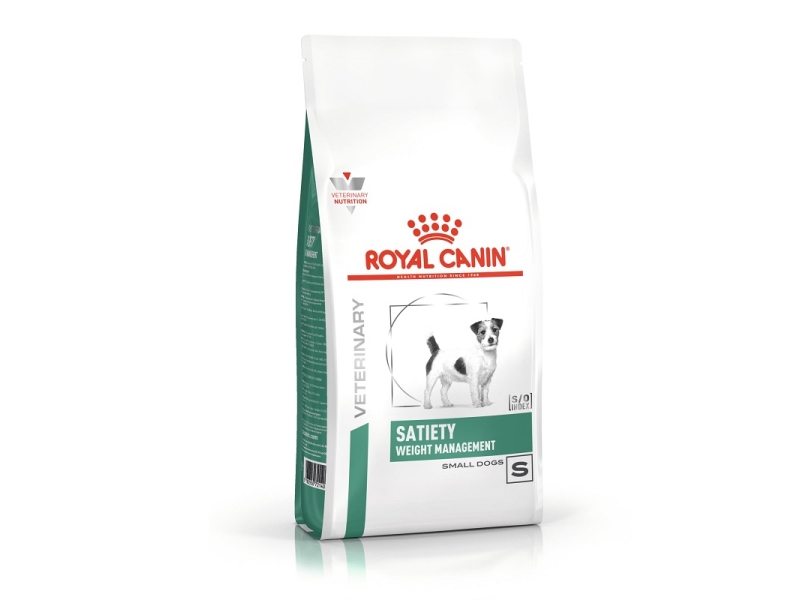 Royal Canin VHN Canine Satiety Small 3 kg