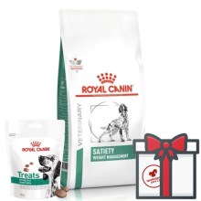 Royal Canin VHN Canine Satiety Weight Management 12 kg Royal Canin VHN Canine Satiety Weight Management 12 kg