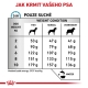 Royal Canin VHN Canine Skin Care Adult Small 2 kg ARCHIV