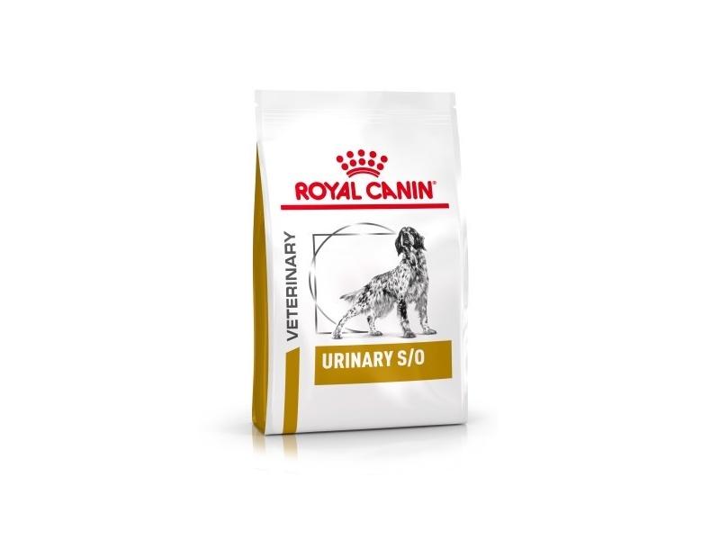 Royal Canin VHN Canine Urinary S/O 2 kg