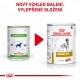 Royal Canin VHN Canine Urinary S/O konzerva 410 g