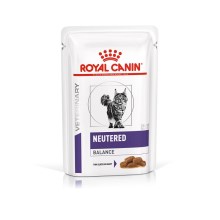 Royal Canin VHN Feline Neutered Balance kapsičky 12x 85 g