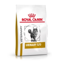 Royal Canin VHN Feline Urinary S/O 7 kg
