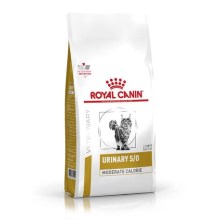 Royal Canin VHN Feline Urinary S/O Moderate Calorie 3,5 kg