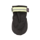 Ruffwear botičky Summit Trex Obsidian Black vel. L (2 ks)