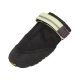 Ruffwear botičky Summit Trex Obsidian Black vel. S (2 ks)