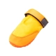 Ruffwear botičky Summit Trex Sunrise Yellow vel. XS (2 ks)