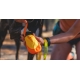 Ruffwear botičky Summit Trex Sunrise Yellow vel. XS (2 ks)