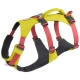 Ruffwear Flagline postroj Lichen Green vel. L/XL