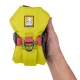 Ruffwear Flagline postroj Lichen Green vel. M