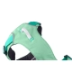 Ruffwear Flagline postroj Sage Green vel. M