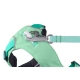 Ruffwear Flagline postroj Sage Green vel. S