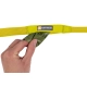 Ruffwear Flagline vodítko Lichen Green 1,9 m