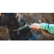 Ruffwear Front Range obojek Blaze Orange vel. L