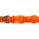 Ruffwear Front Range obojek Blaze Orange vel. L