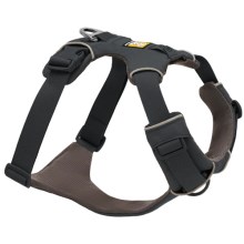 Ruffwear Front Range postroj Basalt Gray vel. M