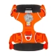 Ruffwear Front Range postroj Blaze Orange vel. L/XL