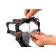Ruffwear Front Range postroj Moonlight Mountains vel. S
