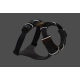 Ruffwear Front Range postroj Moonlight Mountains vel. S