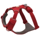 Ruffwear Front Range postroj Red Canyon vel. M
