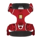 Ruffwear Front Range postroj Red Canyon vel. S