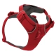 Ruffwear Front Range postroj Red Canyon vel. S