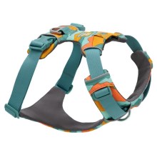 Ruffwear Front Range postroj Spring Mountains vel. XS Ruffwear Front Range postroj Spring Mountains vel. XS