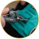 Ruffwear Front Range vodítko Spring Fade 1,5 m