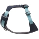 Ruffwear Hi & Light postroj Basalt Gray vel. S