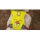 Ruffwear Hi & Light postroj Basalt Gray vel. S