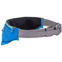 Ruffwear Trail Runner běžecký opasek modrý vel. L/XL