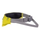 Ruffwear Trail Runner běžecký opasek zelený vel. S/M