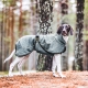Rukka Comfy Technical kabátek šedý vel. 45