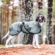 Rukka Comfy Technical kabátek šedý vel. 50