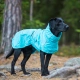 Rukka Hase Rain pláštěnka modrá vel. 40