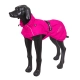 Rukka Hase Rain pláštěnka růžová vel. 40