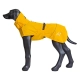 Rukka Hayton Eco Raincoat pláštěnka žlutá vel. 30