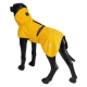 Rukka Hayton Eco Raincoat pláštěnka žlutá vel. 45