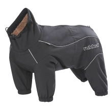 Rukka Thermal Overall obleček černý vel. 45
