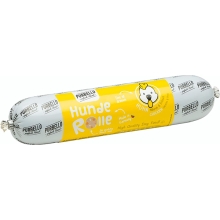 Salám Purbello s kuřecím, mrkví a hráškem 400 g