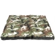 Samohýl Exclusive matrace nylon maskáčová 120 cm