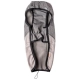 Samohýl obleček Arbor II šedý 36 cm