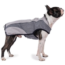 Samohýl obleček Arbor II šedý 55 cm