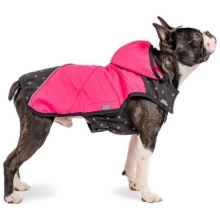 Samohýl obleček Splendor ll růžový 55 cm