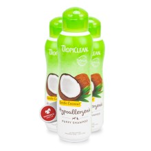 Šampon Tropiclean Hypo-Allergenic hypoalergenní 592 ml Šampon Tropiclean Hypo-Allergenic hypoalergenní 592 ml