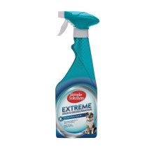 Simple Solution enzymatický odstraňovač skvrn a pachu Extreme 750 ml