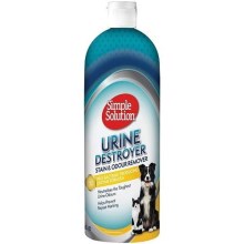 Simple Solution Urine Destroyer enzymatický odstraňovač moči 945 ml