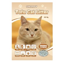 Smarty Tofu Cat Litter stelivo pro kočky 6 l