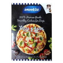 Smookies Premium pizza sušenky 200 g